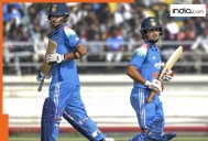 IND A vs SA A 3rd Unofficial ODI: Ishan Kishan and Ayush Badoni's fifties go in vain, South Africa beat India by 73 runs