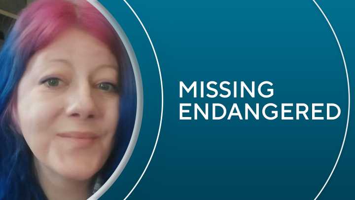 Beaver Dam police searching for missing woman last seen in May 2025