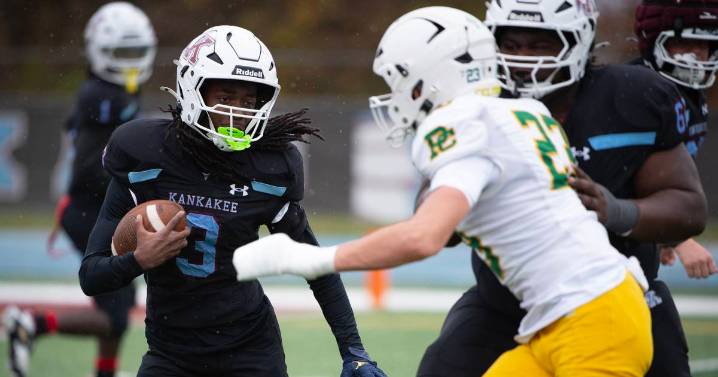 Daily Journal 2-Minute Drill: City’s historic season comes to collective end – Shaw Local