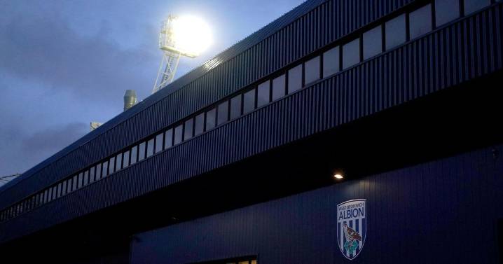 West Brom vs Birmingham City live team news and score updates from The Hawthorns