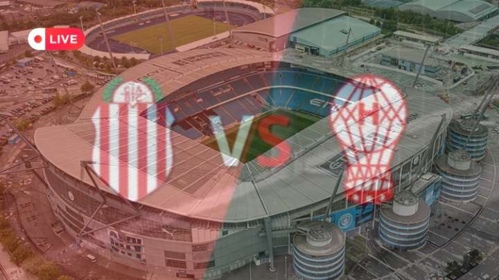 En vivo 🔴 Barracas Central vs CA Huracán 🔴 Primera División