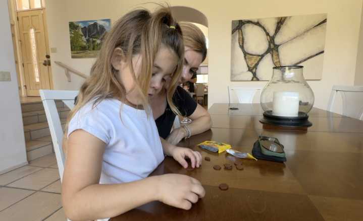 ‘You Have to Show Up’: Tucson family on life with Type 1 diabetes