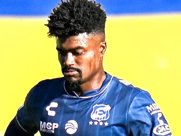 Bauermann y posible regreso a casa tras un año en Pachuca