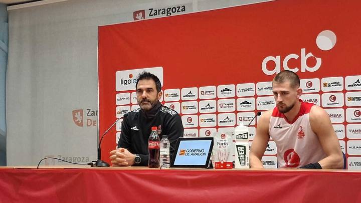 Zanjado el lío con Stevenson: "Hemos revaluado la situación entre las dos partes y todo se ha solucionado"