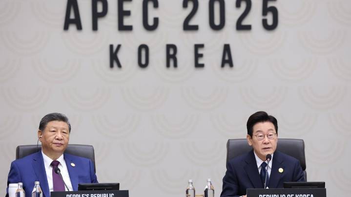 APEC summit to close in South Korea after Trump, Xi agreed on trade truce