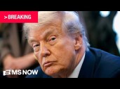 BREAKING: Trump's Georgia election interference case dismissed