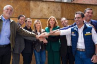 Nuevo encuentro de precandidatos de centroderecha: Pinzón, Gaviria, Galán, Luna y Cardenas invitados