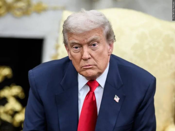 Trump signs executive order launching “Genesis” mission to expedite scientific discovery using AI