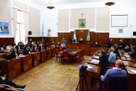 Concejo: la última sesión ordinaria será el 4 y los concejales electos asumirán el 9