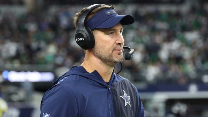 Schottenheimer explains how Cowboys came together after Kneeland's death