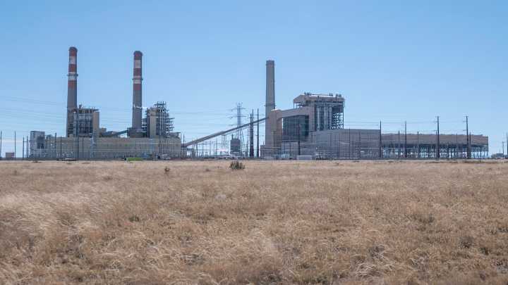 State petition could extend life of Pueblo's Comanche 2 coal plant