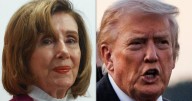 Nancy Pelosi Hits 'Vile Creature' Trump With Damning Description