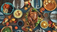 Target, Walmart y Aldi ofrecen cenas de Thanksgiving a bajo costo