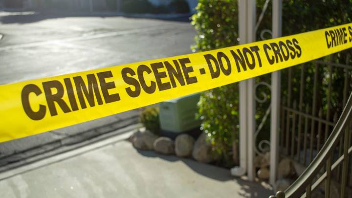 59-Year-Old Delhi Jal Board Employee Found Dead In Rohini, Probe On