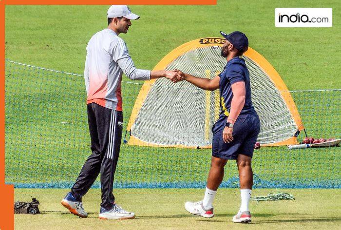 India vs South Africa 2025 1st Test: Shubman Gill has BIG shoes to fill, says SA skipper Temba Bavuma