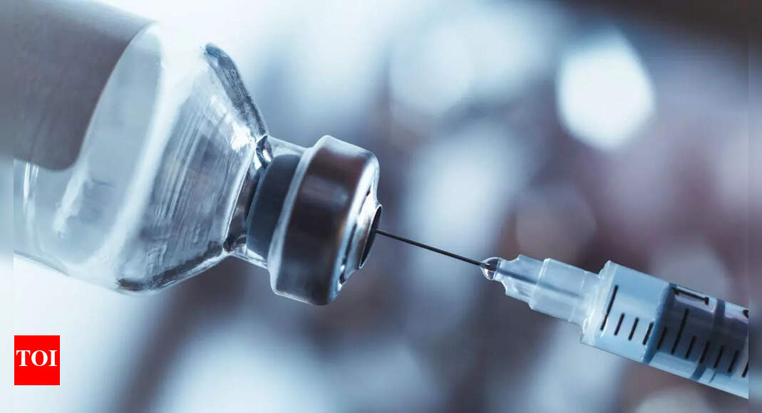 Air pollution is silently fueling pneumonia; here’s how one vaccine could save lives