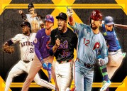 Los jugadores de la MLB que recibieron una oferta calificada
