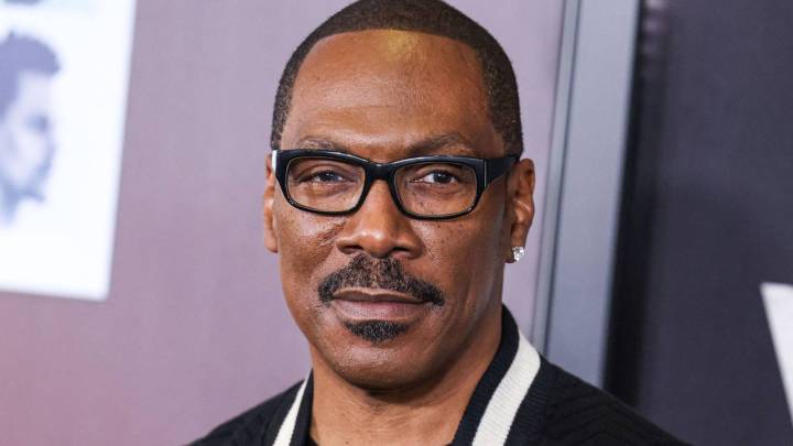 Eddie Murphy's It's A Mad, Mad, Mad, Mad World Remake Script Update