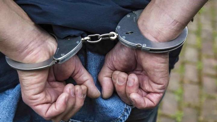 Detienen en Sonora a dos peligrosos sujetos; son integrantes de la célula delictiva 'Los Rusos'