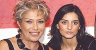 Reportan muerte de la mamá de Aislinn Derbez a los 65 años