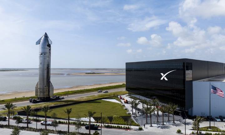 SpaceX’s next project will produce Starships at a level that sounds impossible