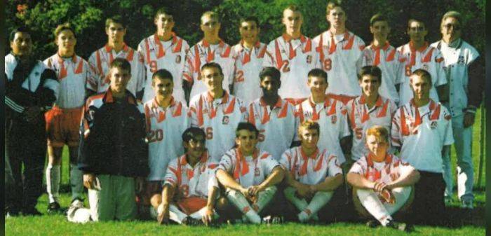 Anticipation building for Goshen soccer alumni games on Saturday