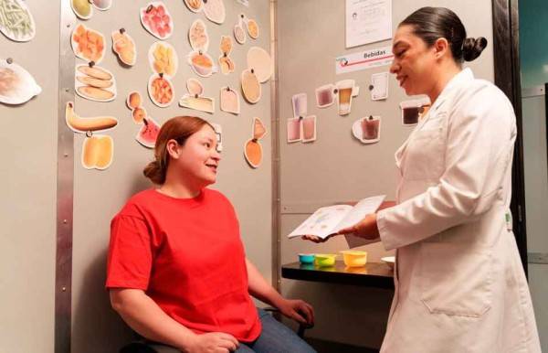 Este miércoles llega a la capital el Dr. Vagón, el Tren de la Salud