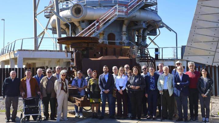 El Congreso de Archivos Industriales arranca en Sagunt como punto de inflexión en este legado