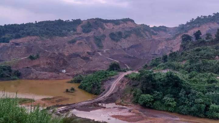 Assam: Dima Hasao village headman flags encroachment, environmental threats; opposes proposed mining activities