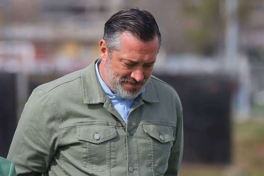 Sichel declara el “fin” de Chile Vamos y anuncia voto por Kast en la segunda vuelta