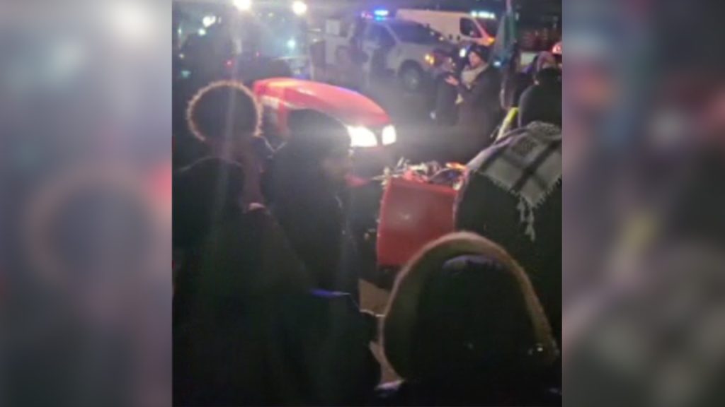 Mayor orders investigation into snowplow incident at pro