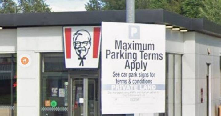 Celeb lawyer 'Mr Loophole' talks refunds as car park cameras put up without consent