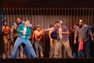 Mexico Opera Studio retrata la realidad migrante con obra