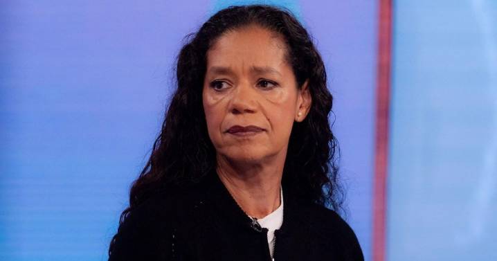 Emmerdale's Celia star Jaye Griffiths opens up about horrific abuse ordeal 