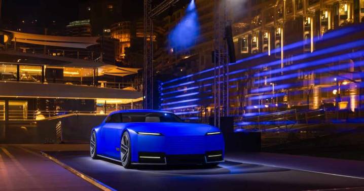 Jaguar retrasa su revolución eléctrica para 2026