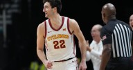Milan Momcilovic scores 24, leads No. 15 Iowa State over Syracuse 95