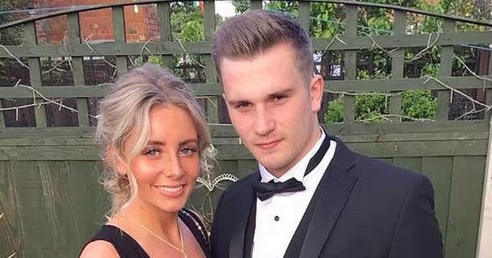 Bonnie Blue's ex in new romance with adult star's former confidante and colleague