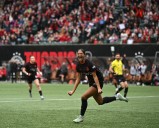 Turner scores, Thorns beat Wave 1-0 after extra time, advance to playoff semifinals