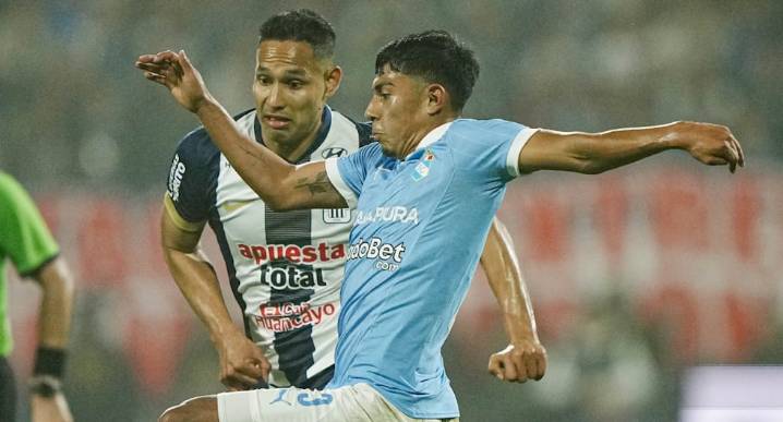 ¿Alianza Lima vs. Sporting Cristal con doble hinchada? Se abre la posibilidad para los play