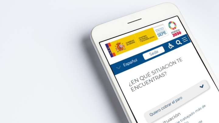 El SEPE avisa de que los subsidios posteriores a esta fecha necesitan una declaración responsable en cada renovación