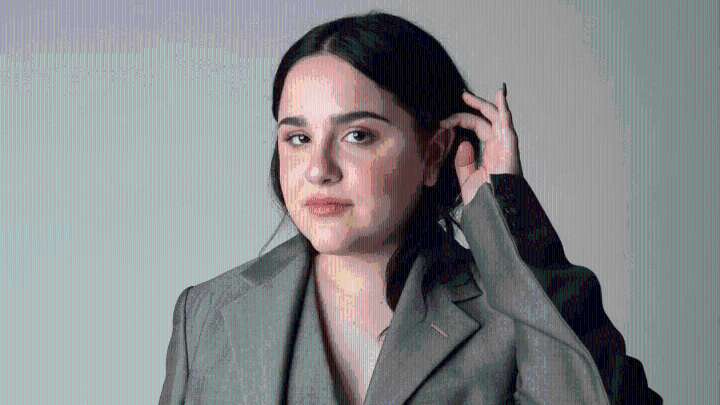 Ofelia Fernández alertó por el «clima social apocalíptico»