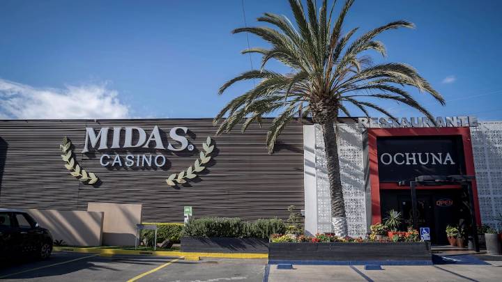 Luftar Hysa, el jefe de un clan albanés al que Estados Unidos acusa de lavar dinero para el Cartel de Sinaloa