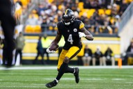 Pittsburgh Steelers suffer multiple injuries to star players in Bears loss