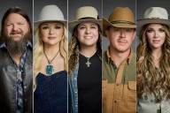 ‘The Road’ Episode 5 Playlist + Who Got Eliminated