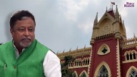 Calcutta High Court disqualifies MLA Mukul Roy for defecting from BJP to Trinamool Congress