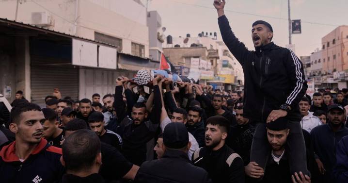 Israeli leader insists there can be no Palestinian state, ahead of UN vote leaving that door open