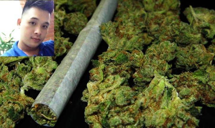 Hampones consumieron “creepy” en demasía antes de atracar a Alex Wu