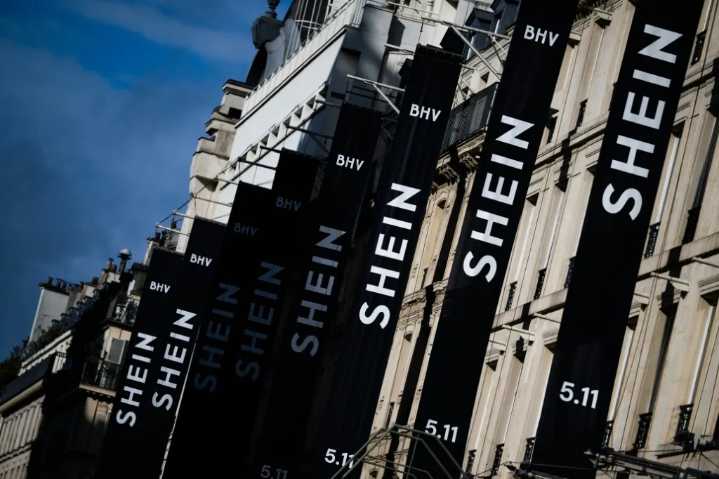 Francia suspenderá a Shein tras escándalo por venta de muñecas con apariencia infantil