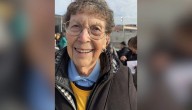 Immigrant rights advocate Mercy Sister JoAnn Persch, 91, dies