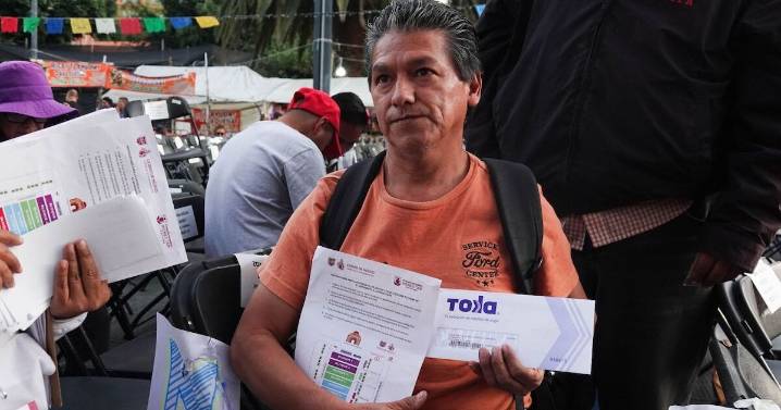 Pensión Hombres Bienestar 2025: requisitos oficiales para recibir los 3,000 pesos bimestrales en CDMX